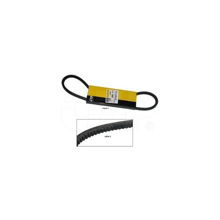 Aic Replacement Parts V-Belt Single Fits Caterpillar Models 1N4635